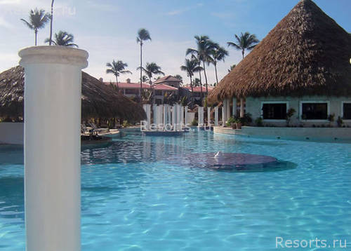 Paradisus Palma Real 29